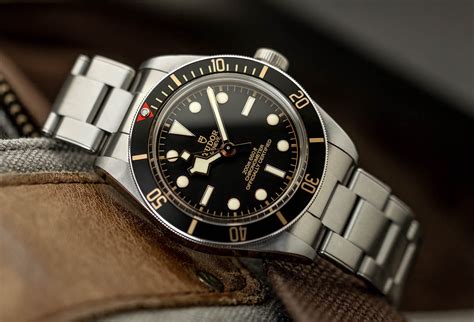 tudor black bay 58 wartezeit|Tudor Black Bay 58 Review: A Buyer’s and Collector’s .